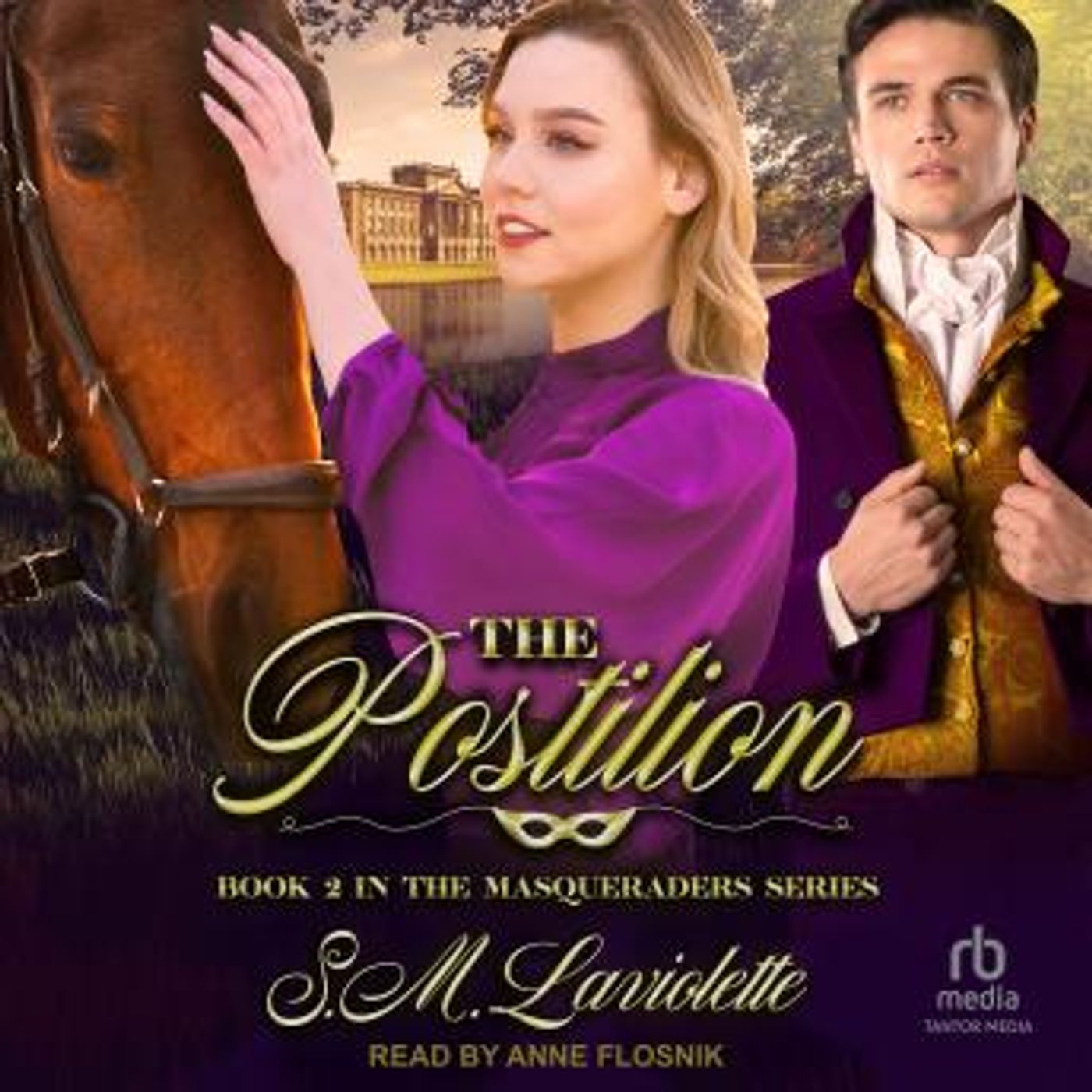 Download Top Full Audiobooks in Romance, Historical