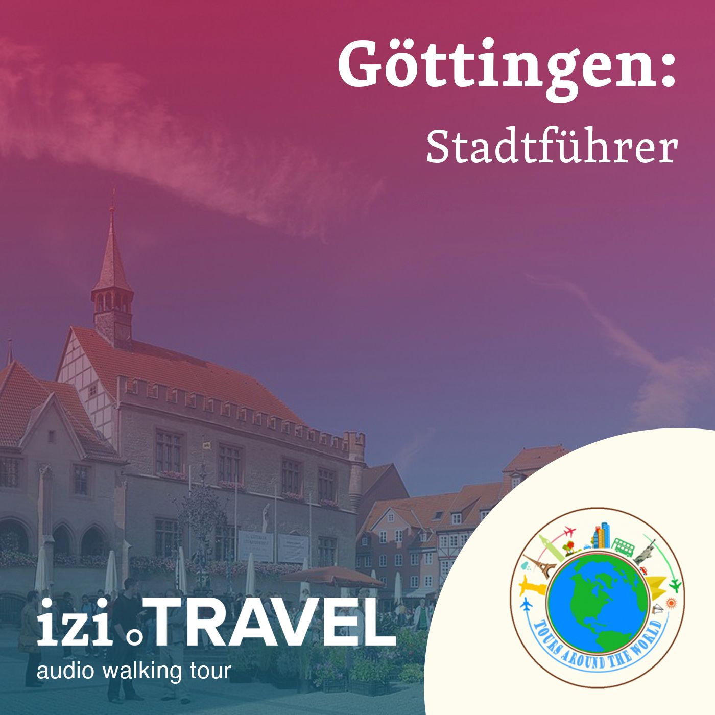 Stadtführer Göttingen