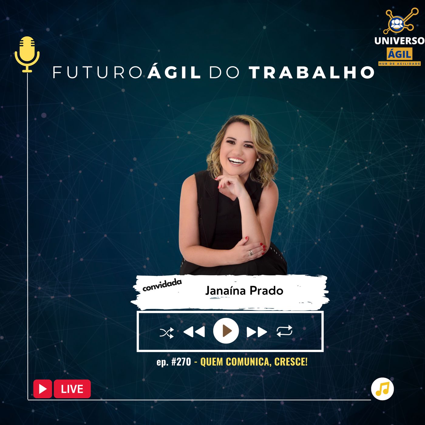 Universo Ágil