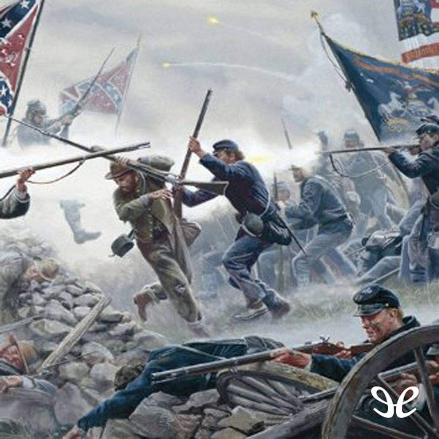 Historias de los Libros