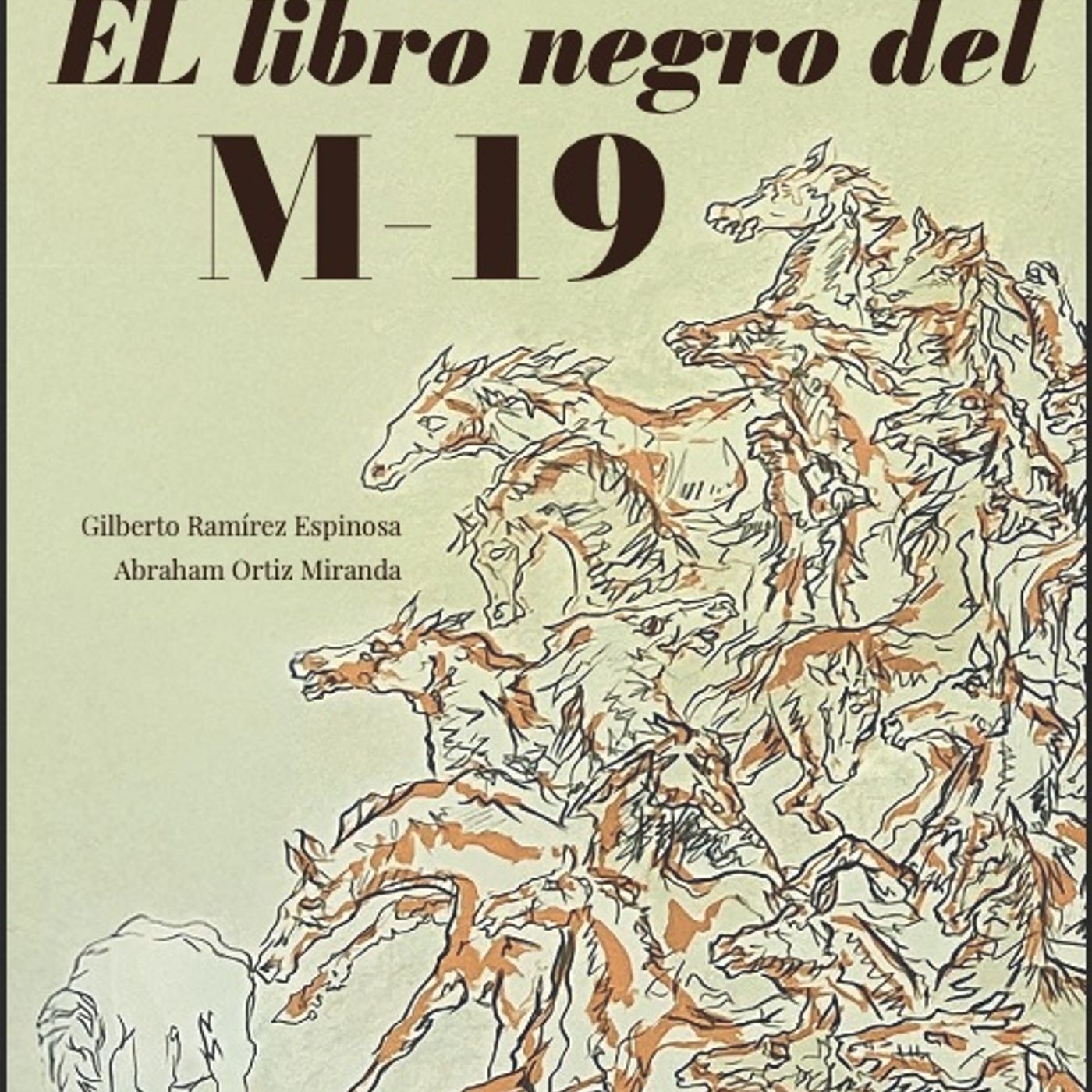Portada de Historias de la Historia