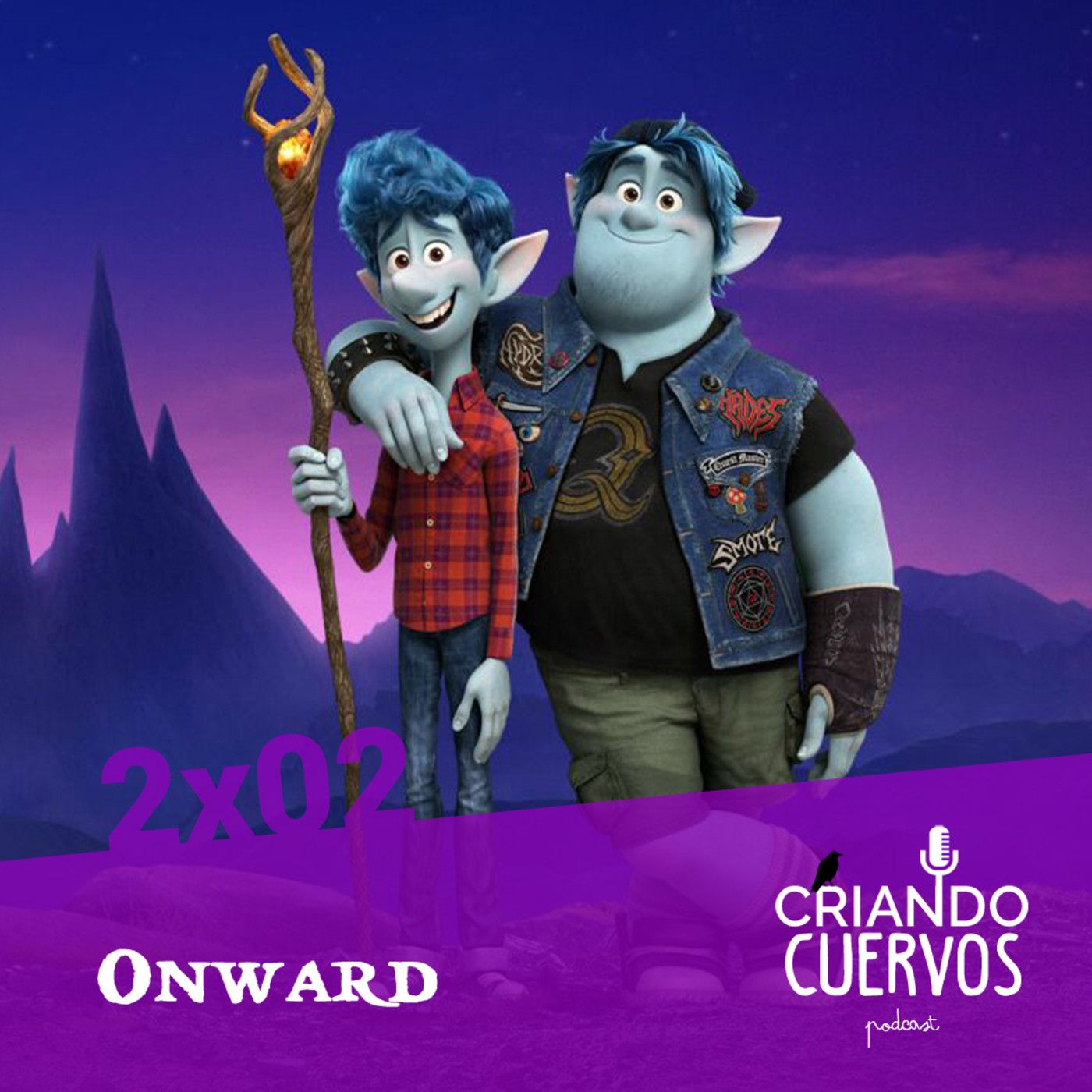 Criando Cuervos