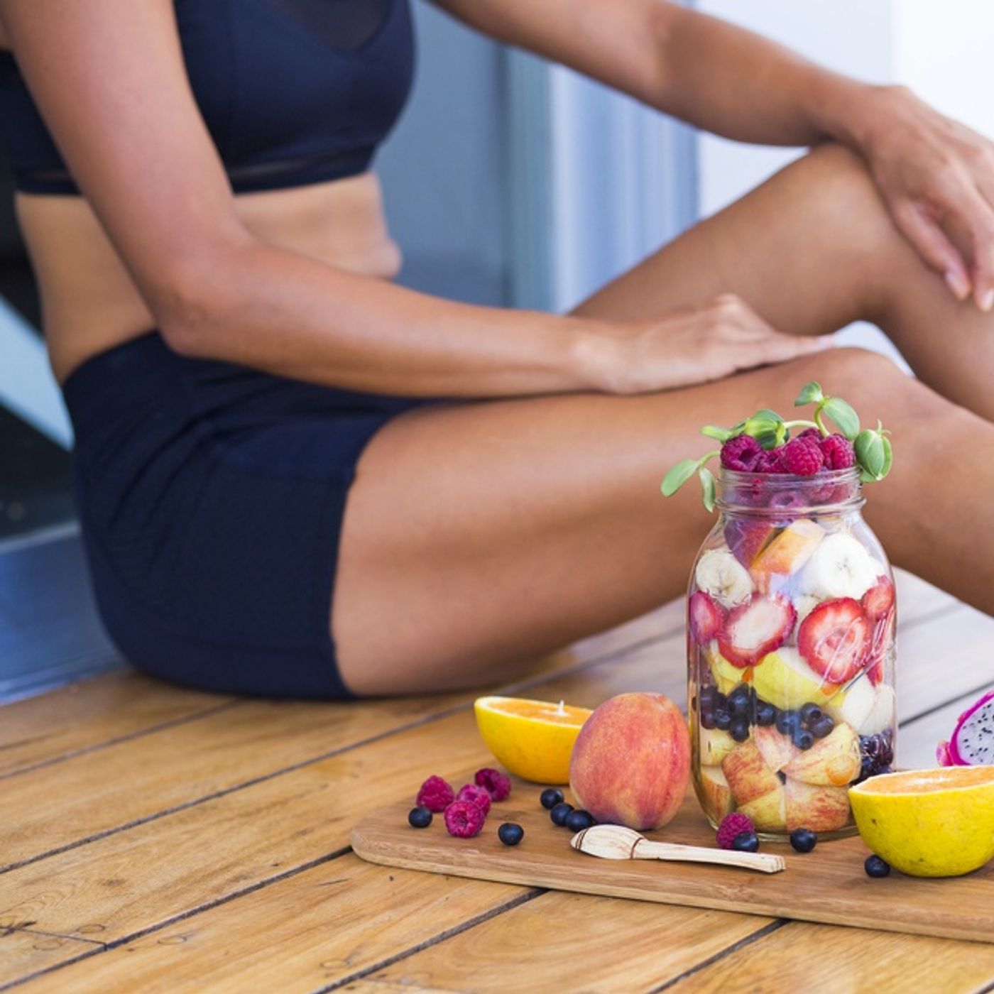 Fitness e dintorni