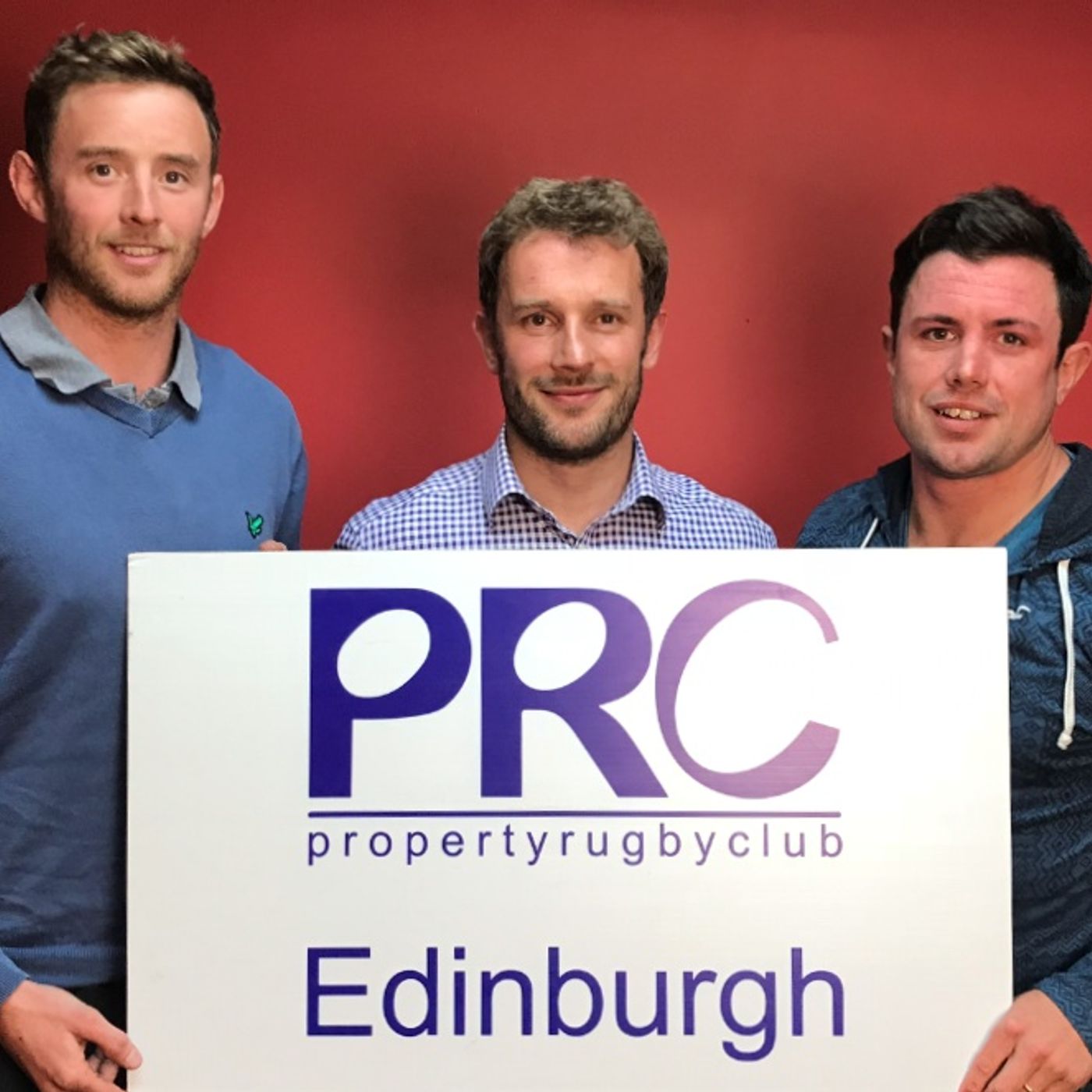 Episode 4 - 7s special with former Scotland 7s captain Scott Wight and flyer James Fleming episode artwork