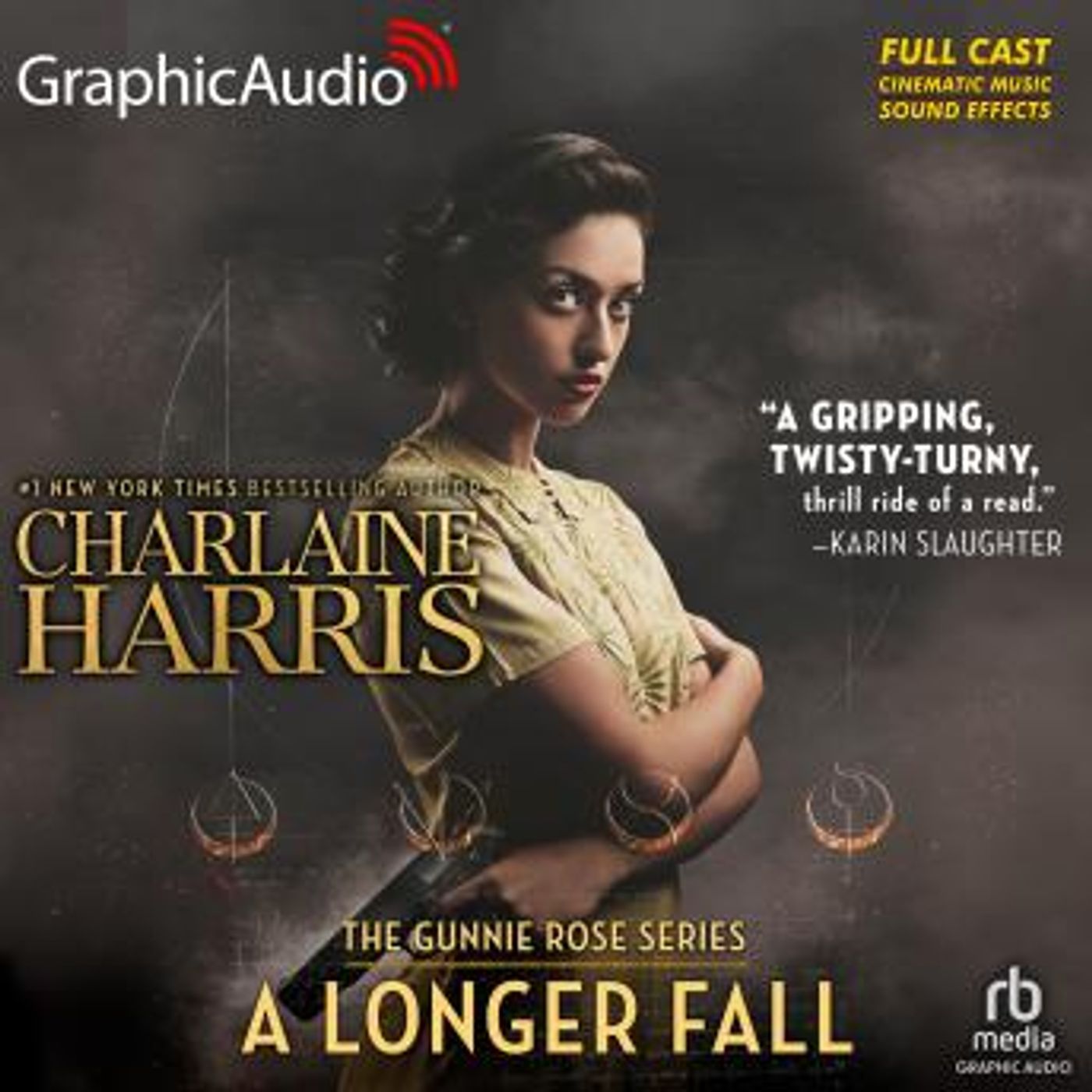 Grab the Essential Full Audiobooks in Science Fiction & Fantasy, Fantasy