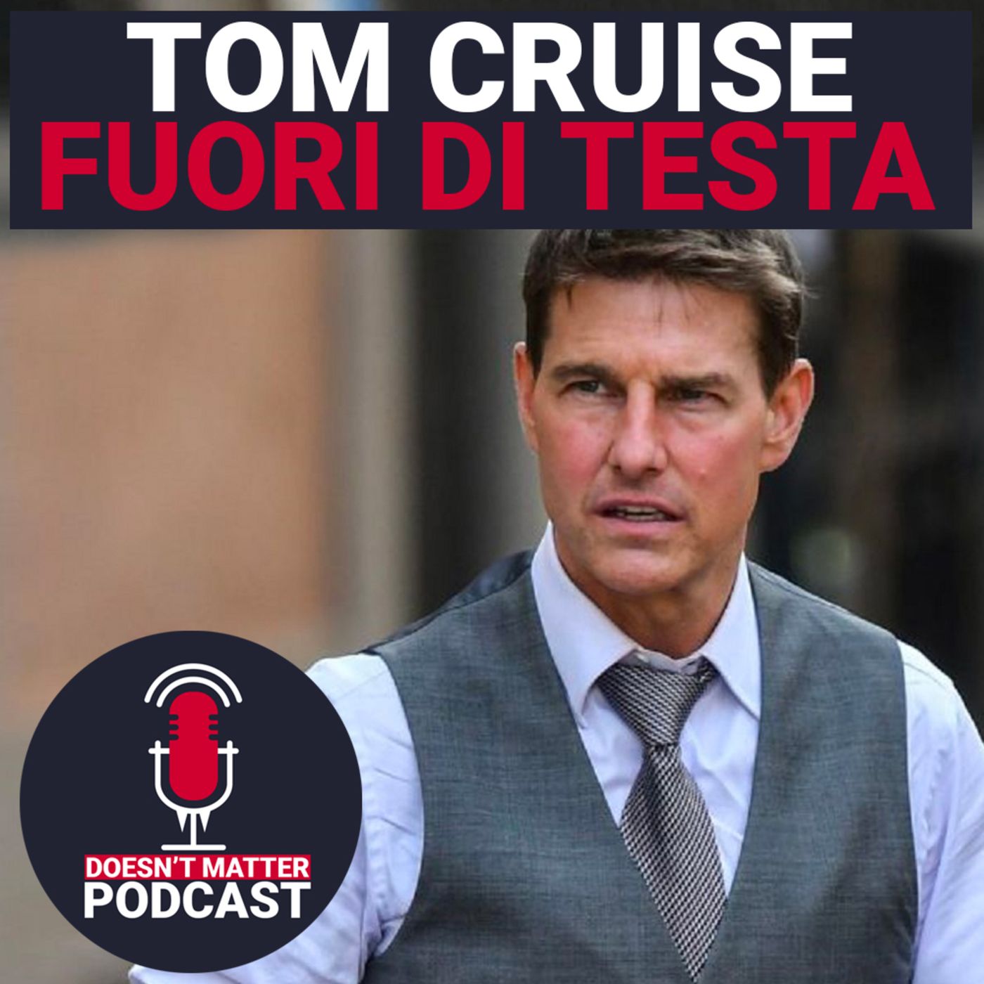 Doesn\'t Matter Podcast