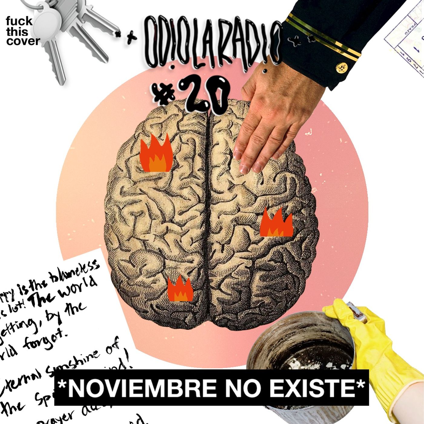 Odio La Radio