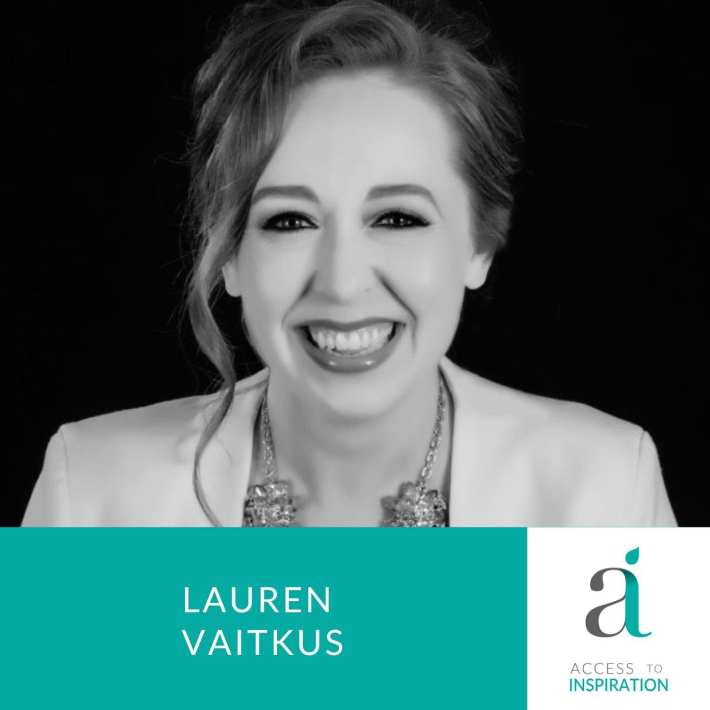 08. Lauren Vaitkus: Leading the way for women in the cruise industry episode artwork
