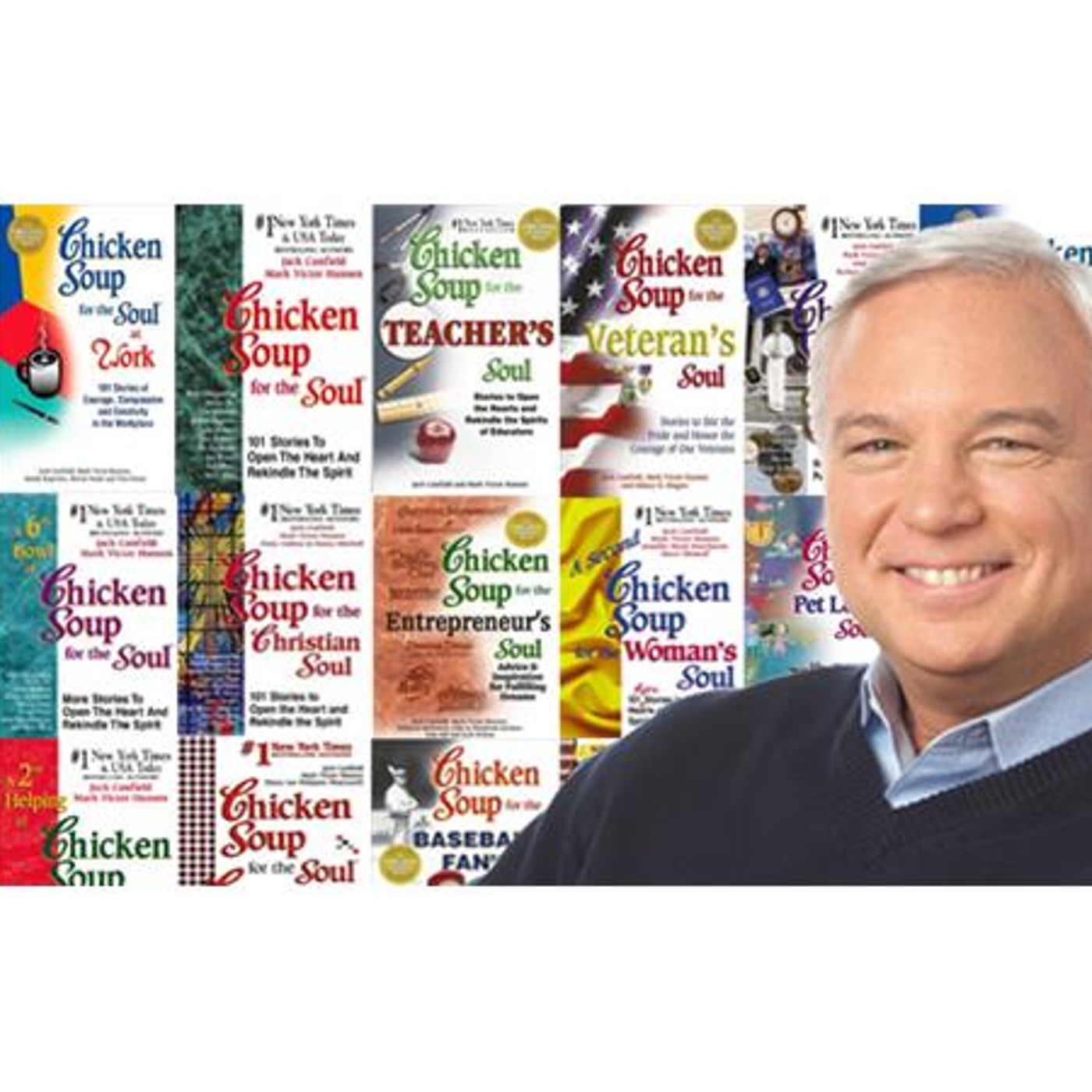 Jack Canfield - Success Principles