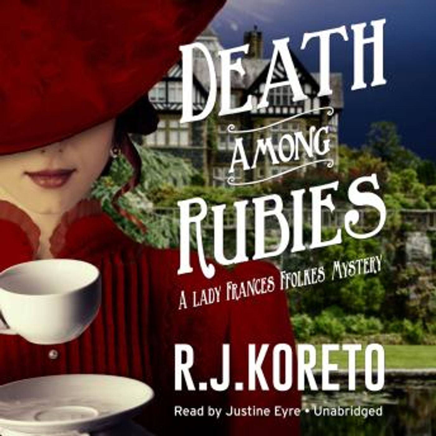 Top Free Audiobooks in Mystery, Thriller & Horror, Police & Detective