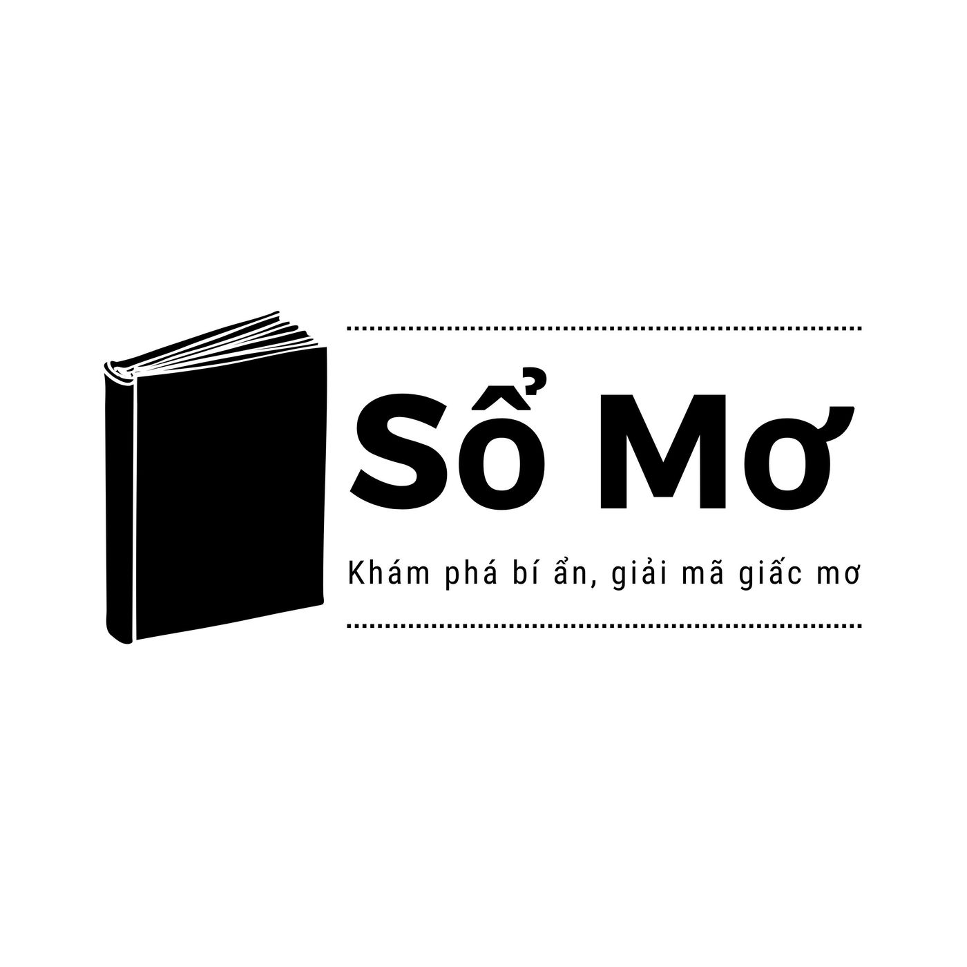 Sổ Mơ - Khám phá bí ẩn, giải mã giấc mơ podcast artwork