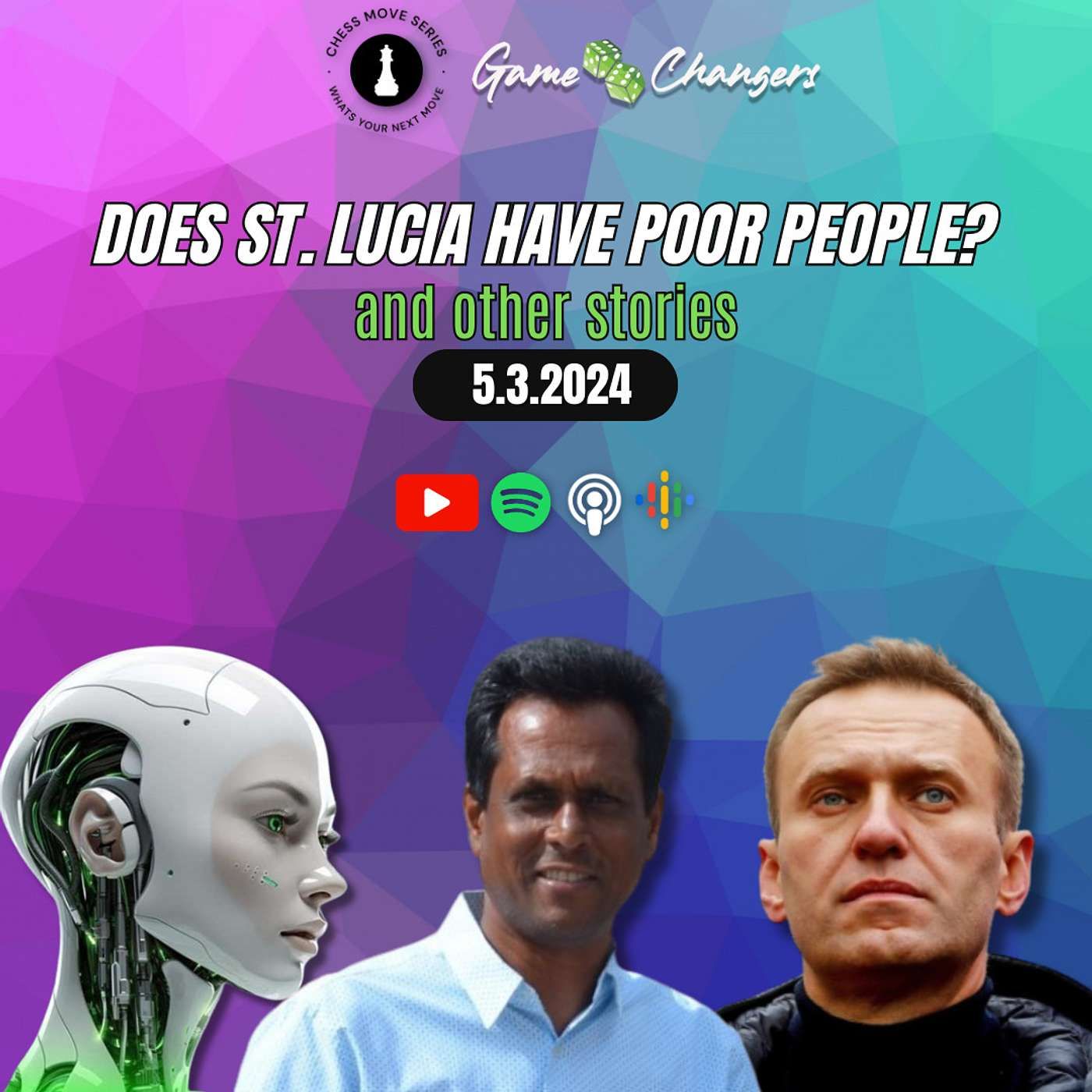 Game Changers Hub: Business and Success