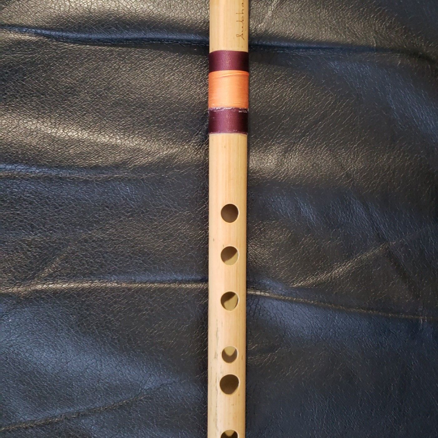 Flute Musings