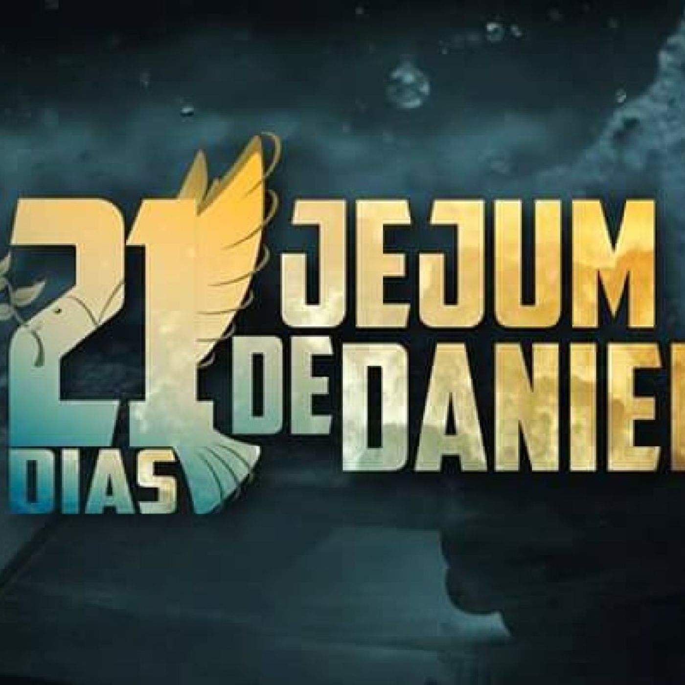 Ouça (Ao Vivo) Lindas Canções Nesse Jejum De Daniel!