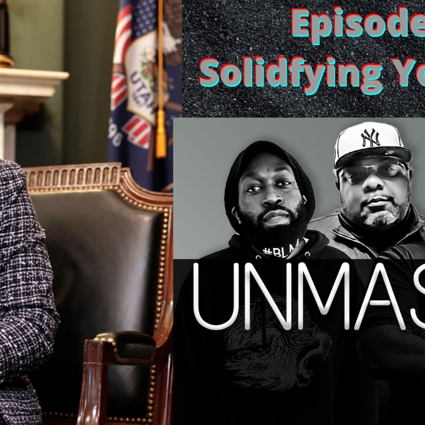 UnMask\'d Podcast