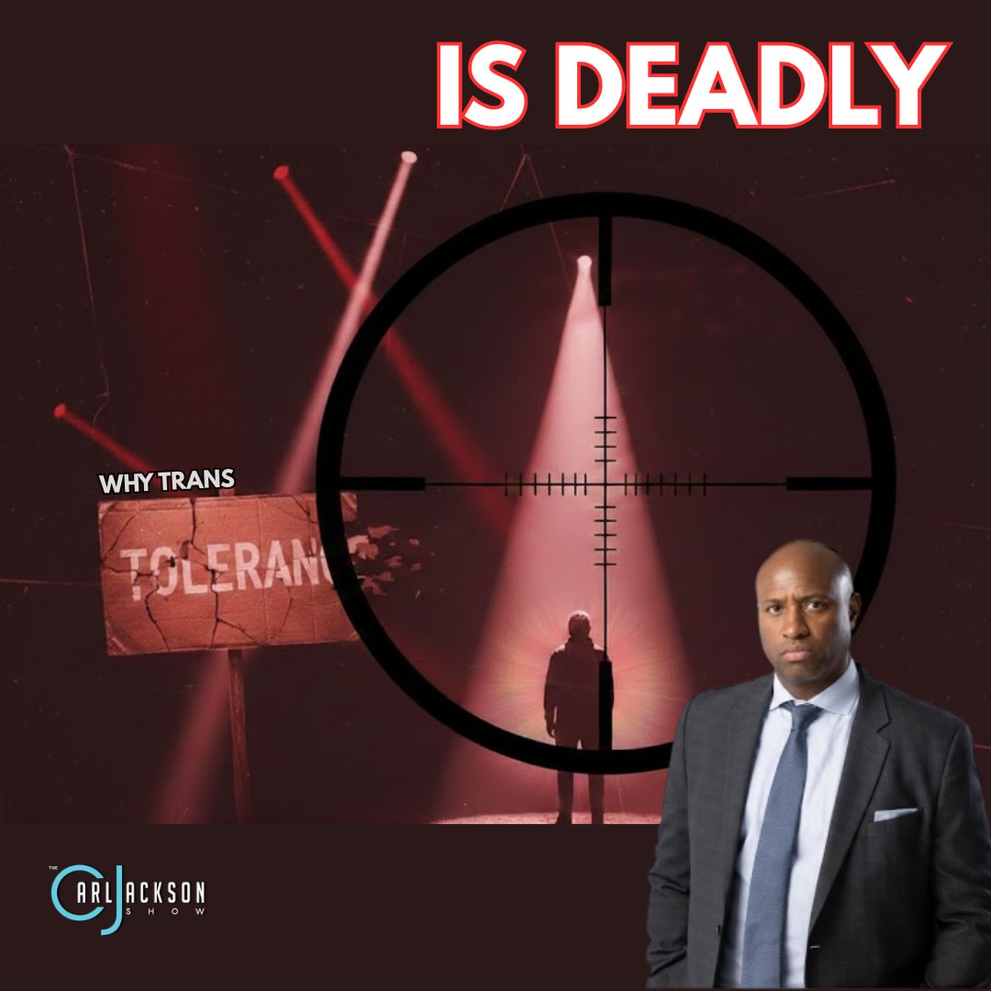 Tolerating Trans Is Becoming Deadly