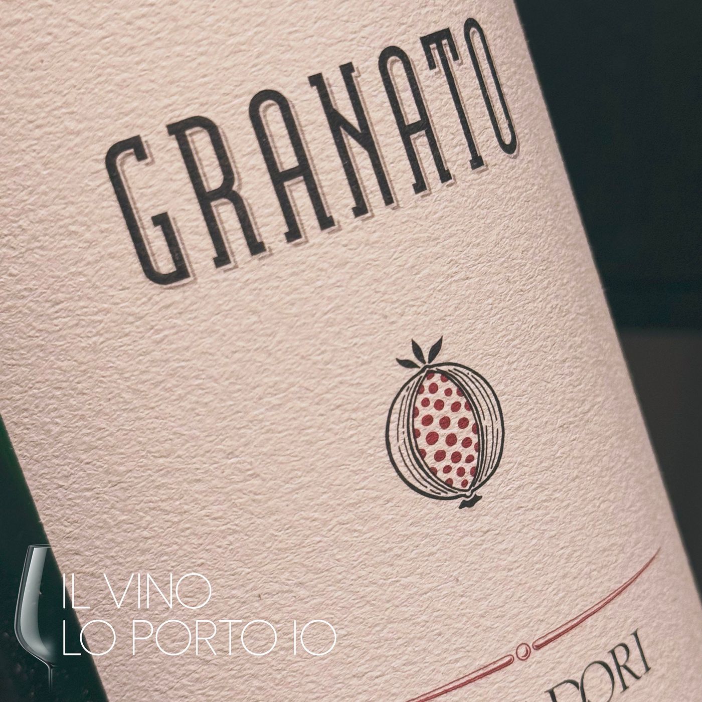 3x29: Cosa abbiniamo a Granato Teroldego 2015 di Foradori? episode artwork