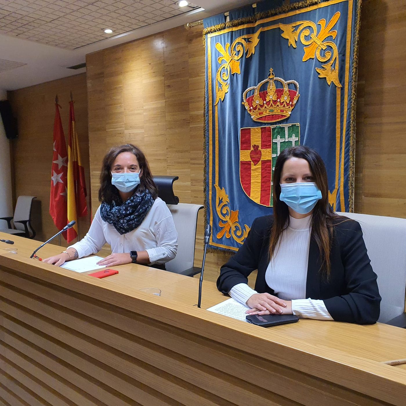 Getafe Radio