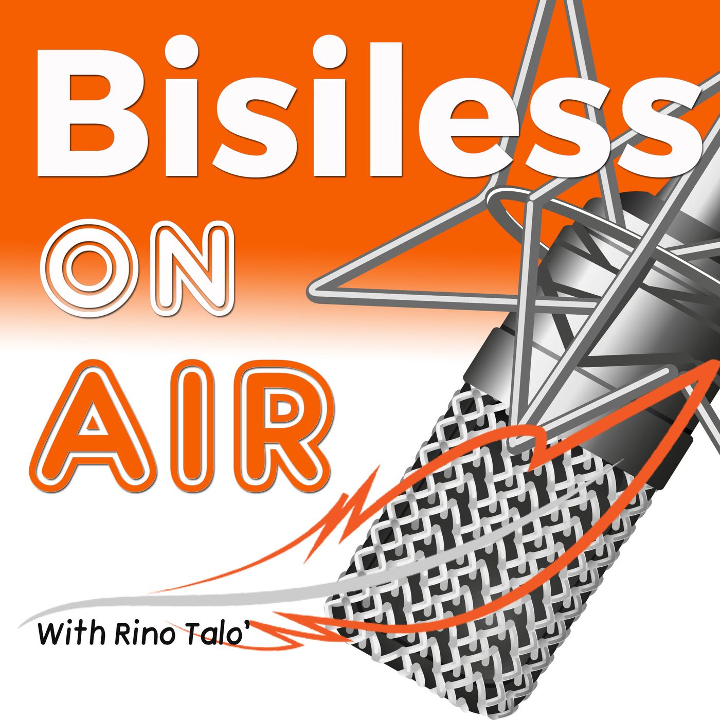 Bisiless On Air