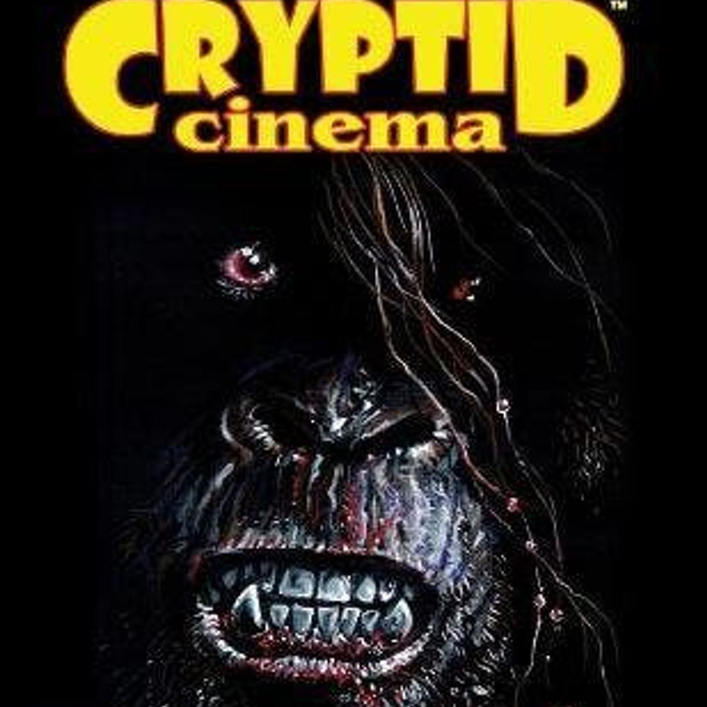 233 - Bigfoot: America's Abominable Snowman