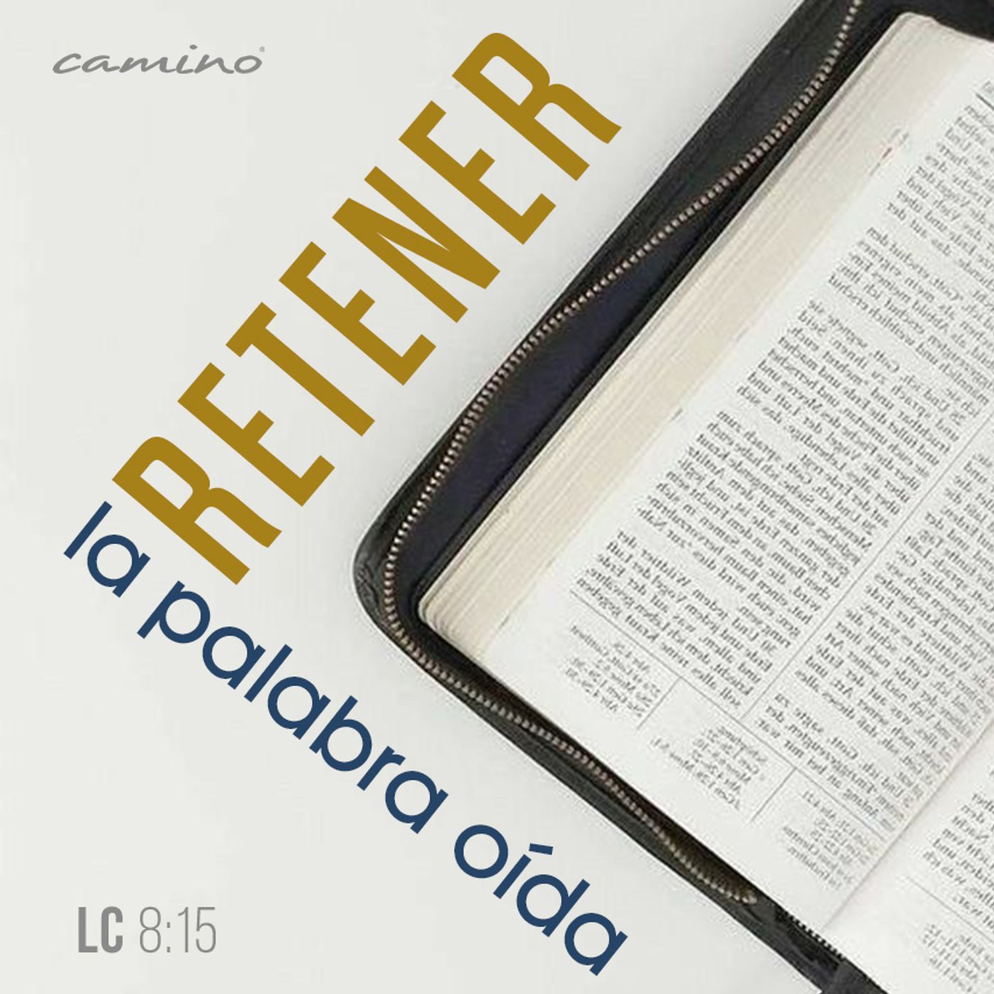 Oración 16 de octubre (Retener la palabra oída) episode artwork