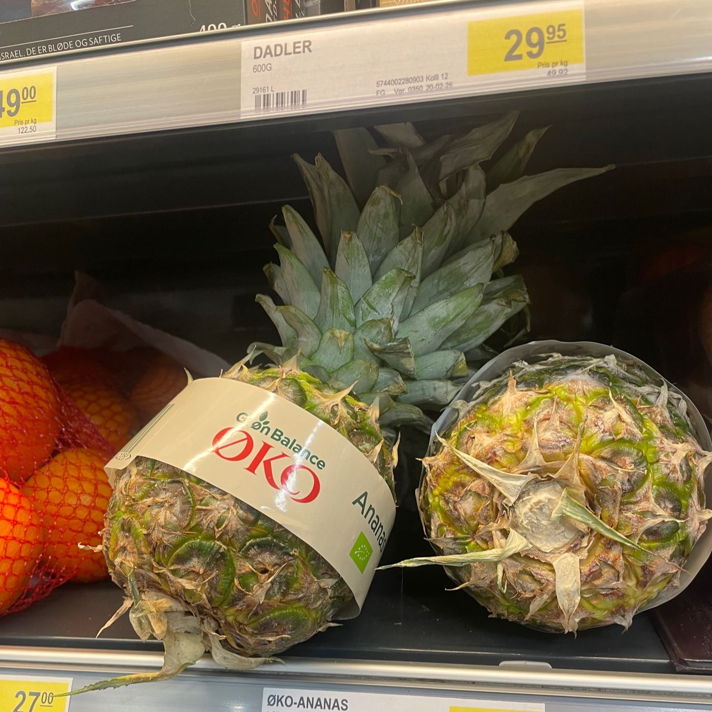 OM9 af Amanda Teresa bastable