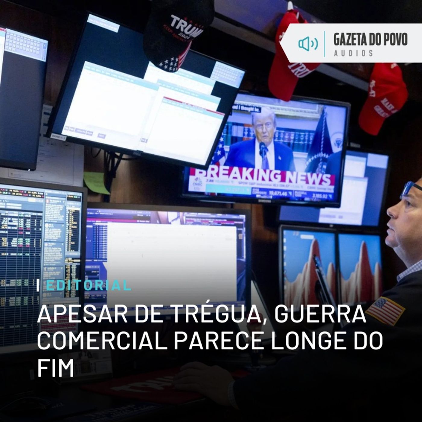 Editorial: Apesar de trégua, guerra comercial parece longe do fim