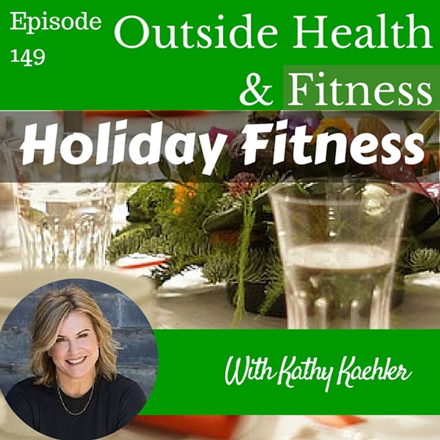 The Outside Health and Fitness Podcast