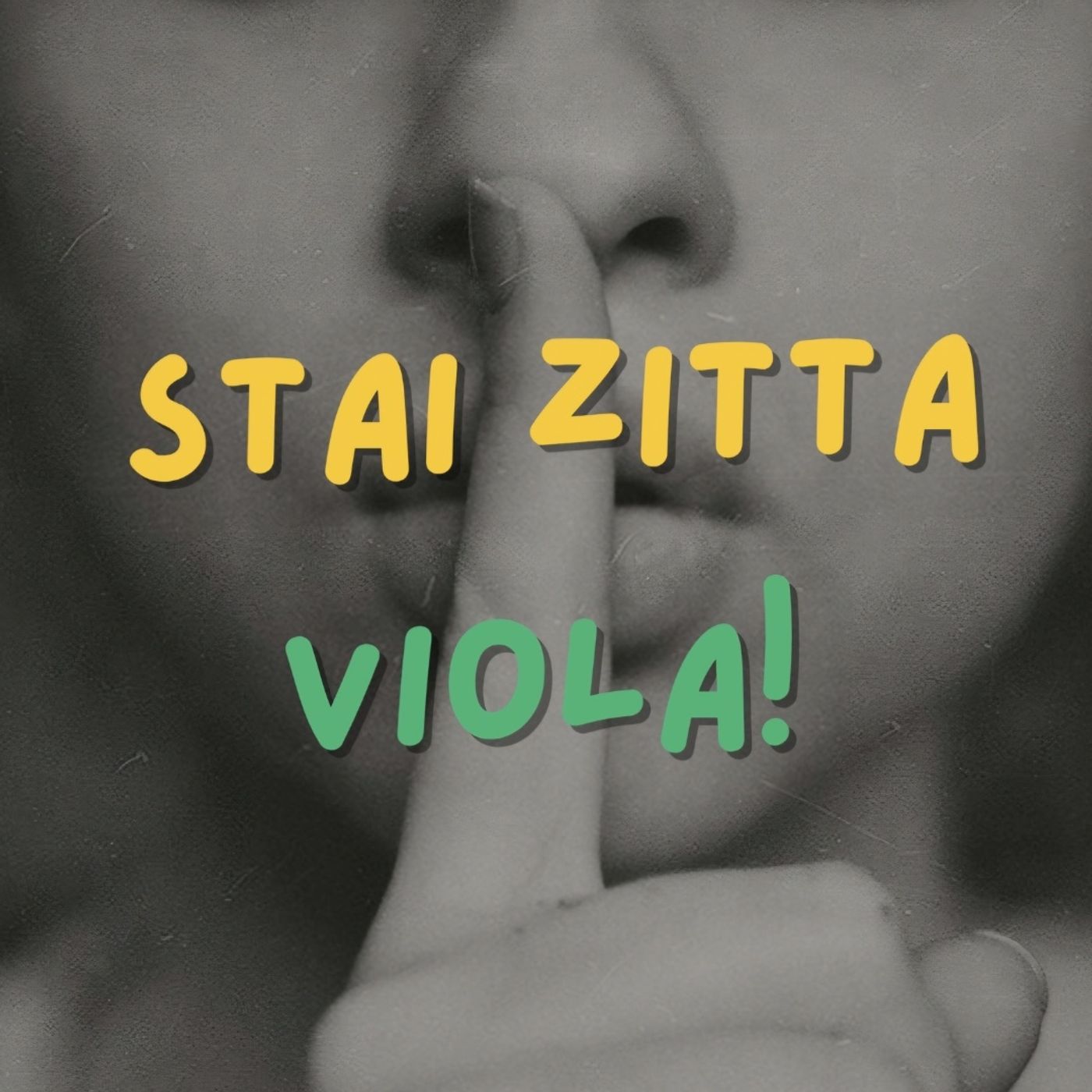#Torino Stai zitta Viola!