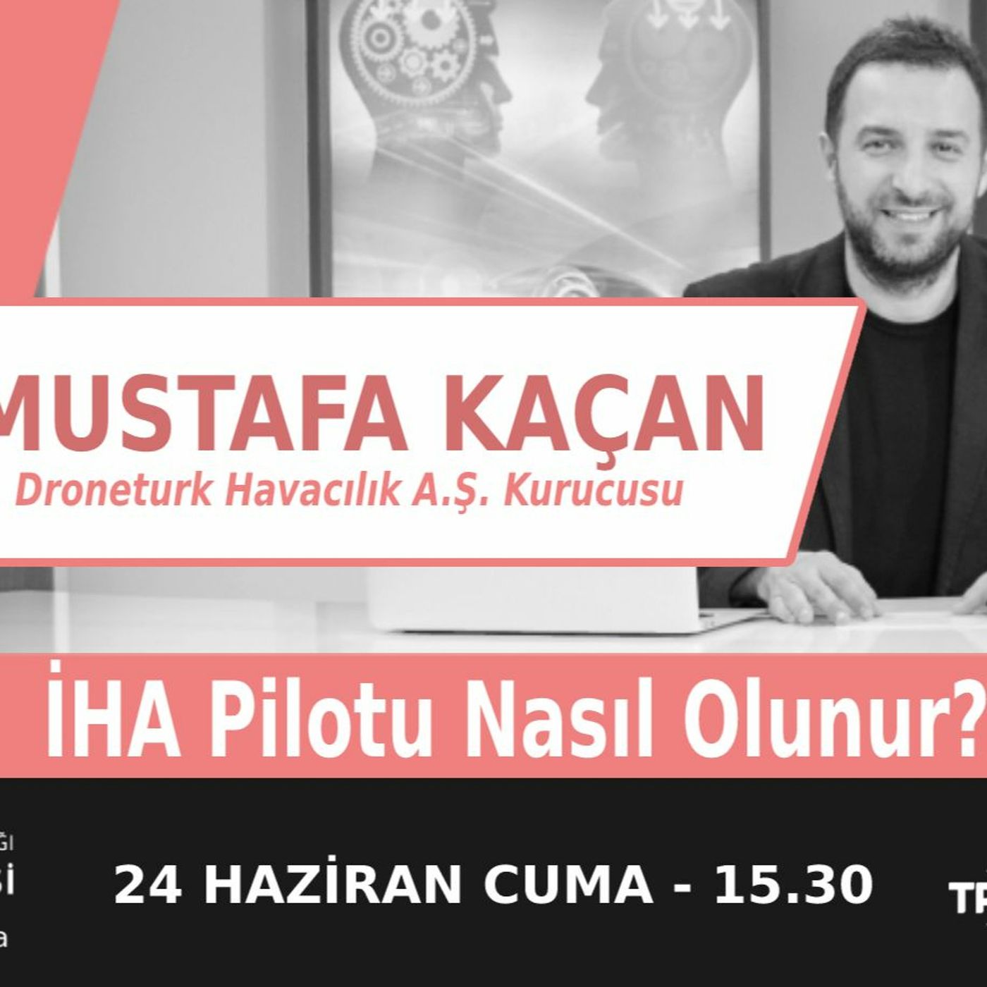 "İHA Pilotu Nasıl Olunur?" | Bölüm385
