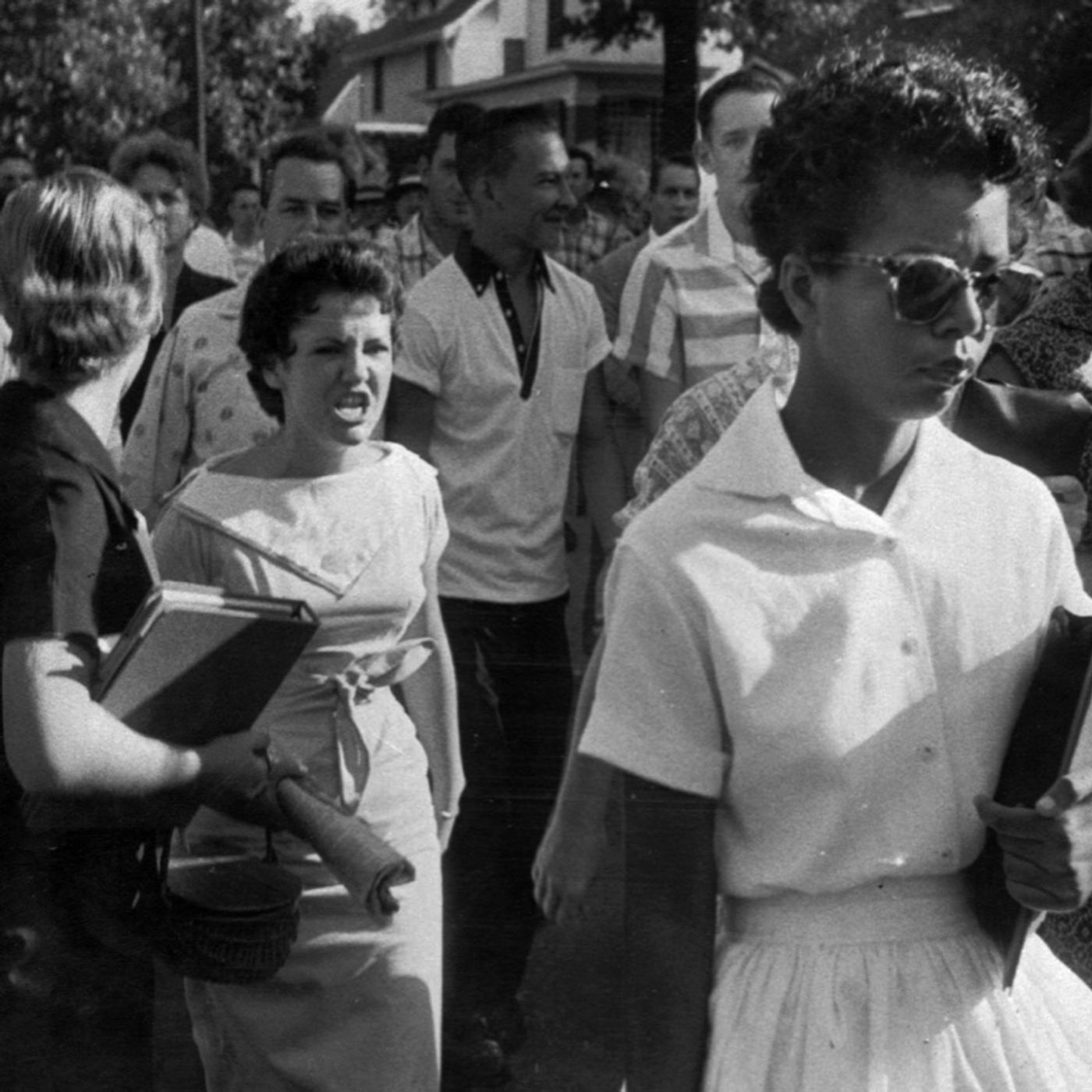 Trey’s Table Episode 407: Why Are Schools Still Segregated? episode artwork