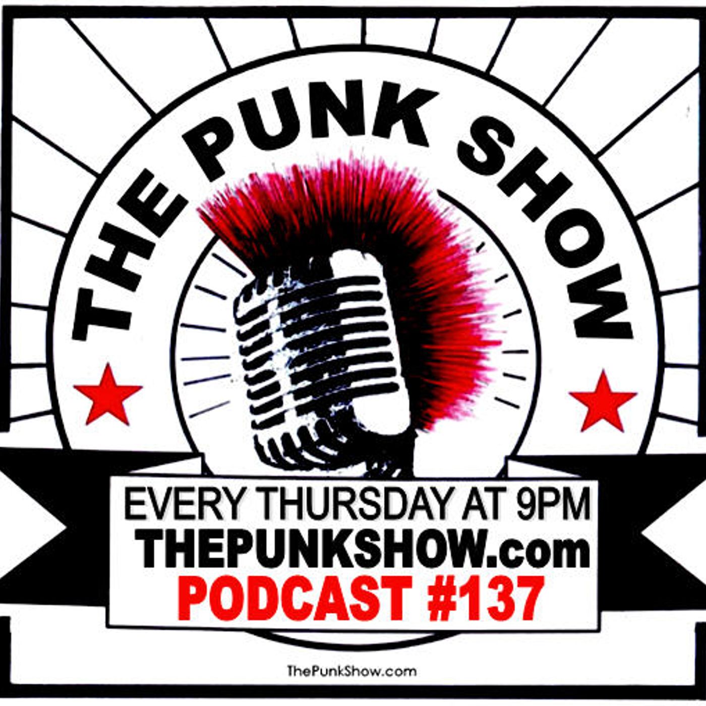 The Punk Show