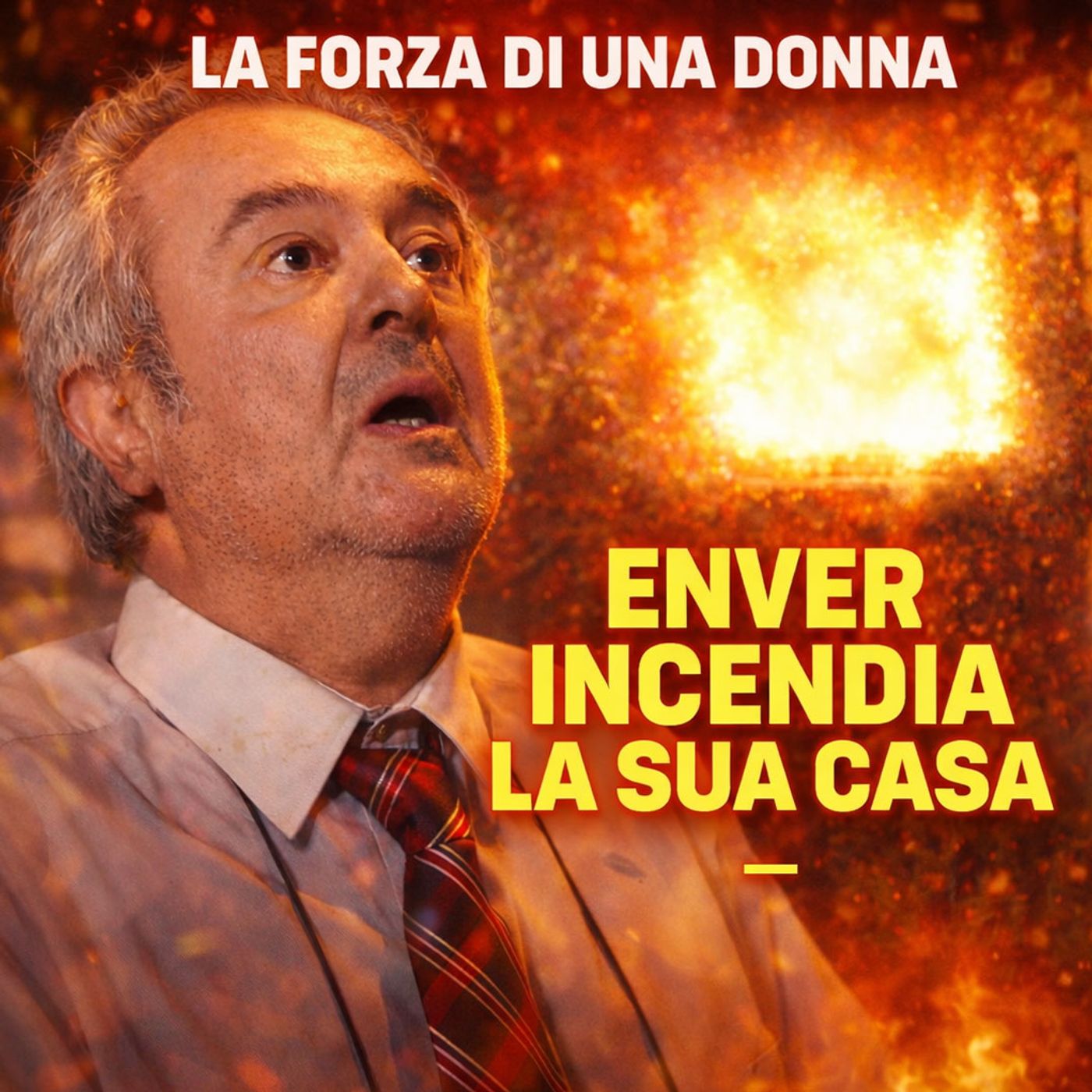 La forza di una donna, anticipazioni turche: Enver provoca un incendio e perde tutto, la famiglia nel caos La forza di una donna, anticipazioni turche: Enver provoca un incendio e perde tutto, la famiglia nel caos