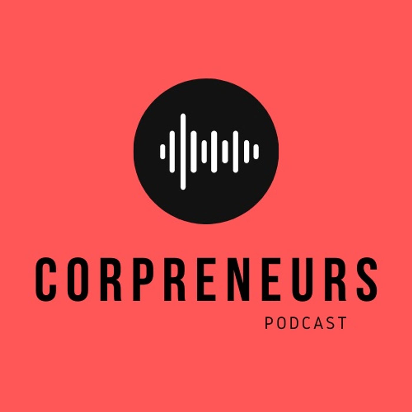 Corpreneurs Podcast