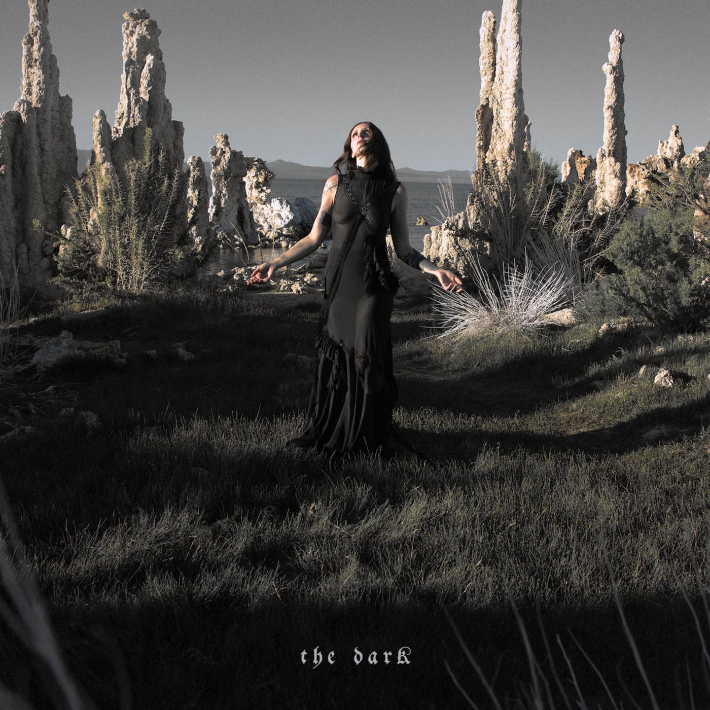CHELSEA WOLFE - The Dark Review episode artwork