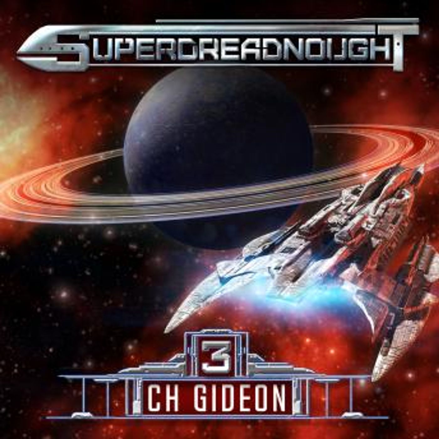 Listen to the Best Full Audiobooks in Science Fiction & Fantasy, Space Opera