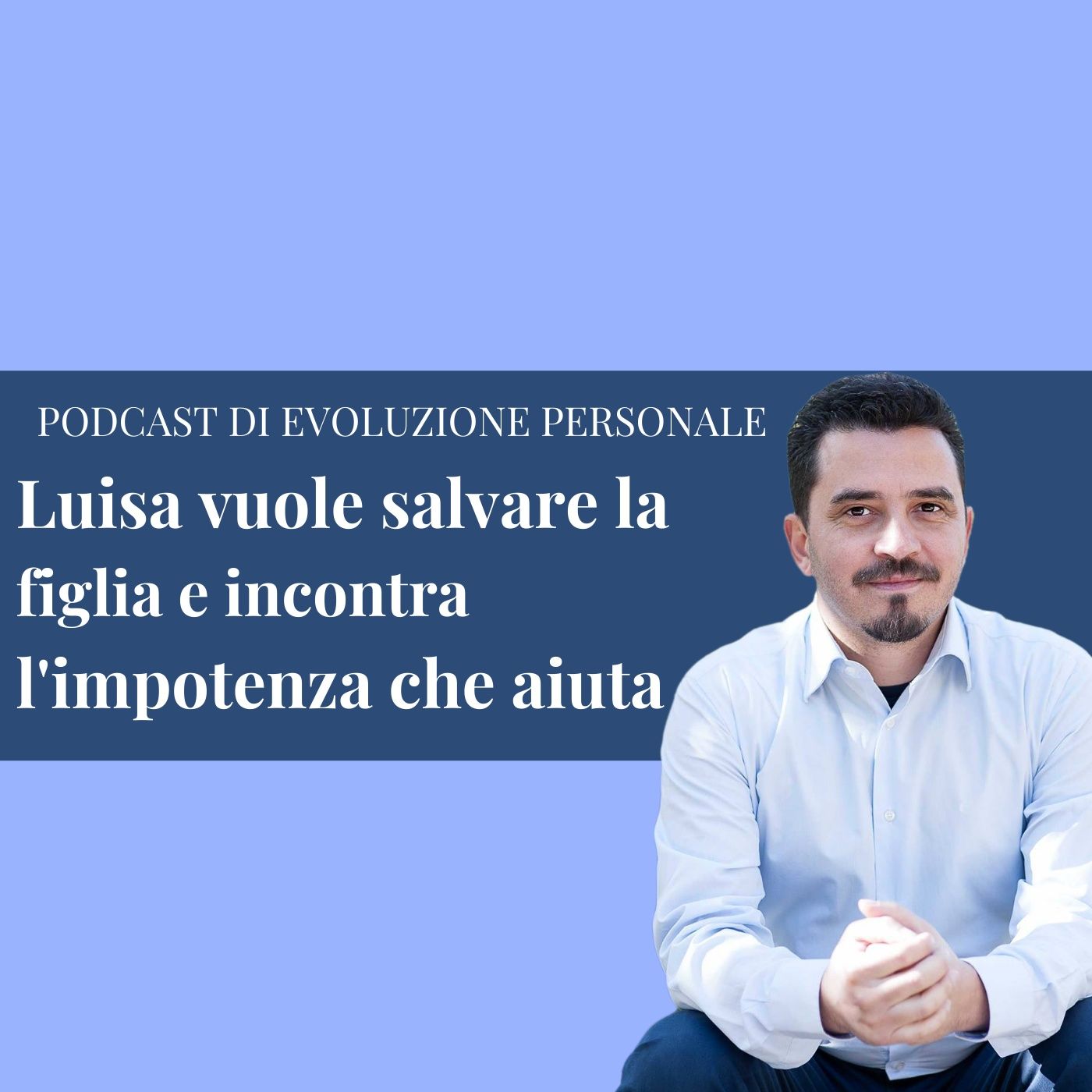 Relazioniamoci di Antonio Quaglietta