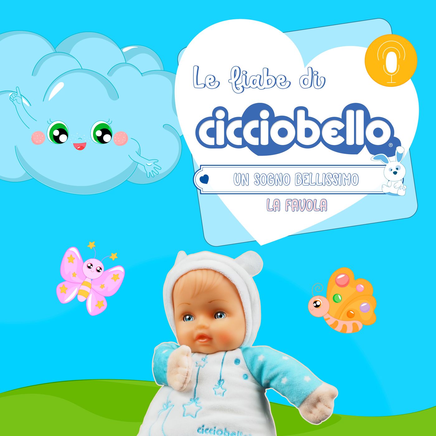 Le Fiabe di Cicciobello