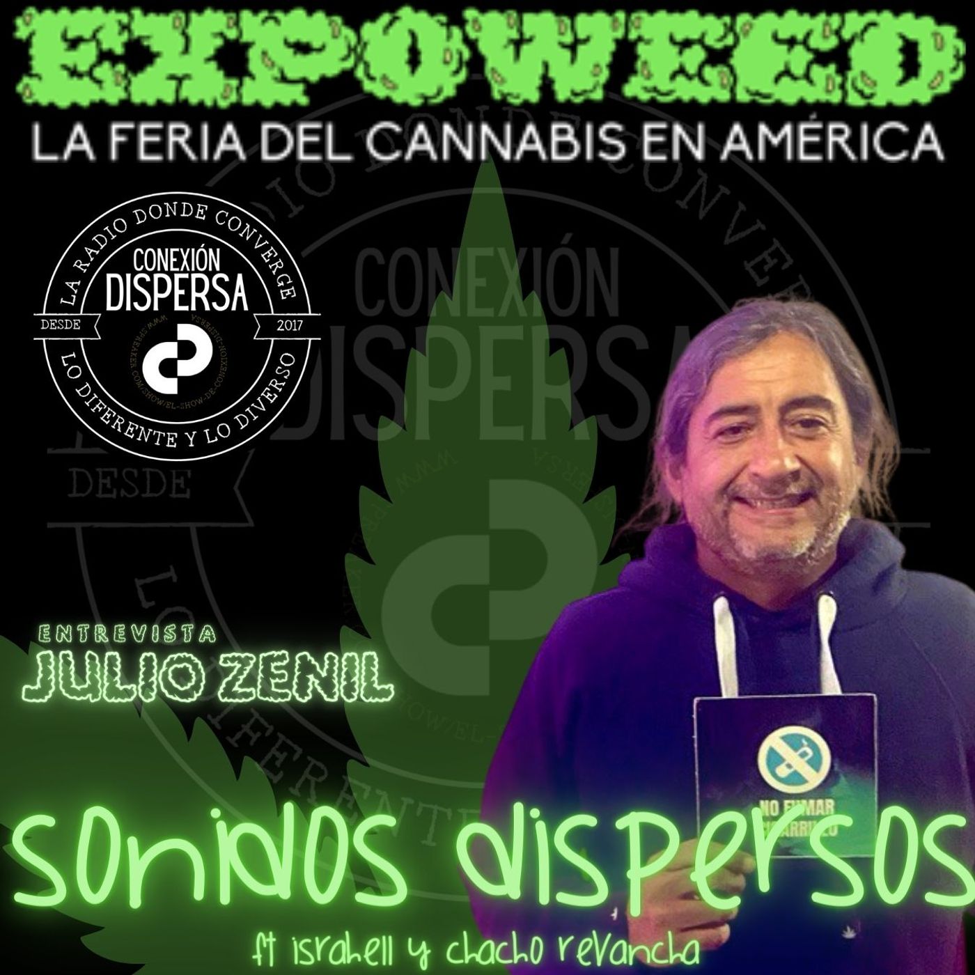 Sonidos Dispersos