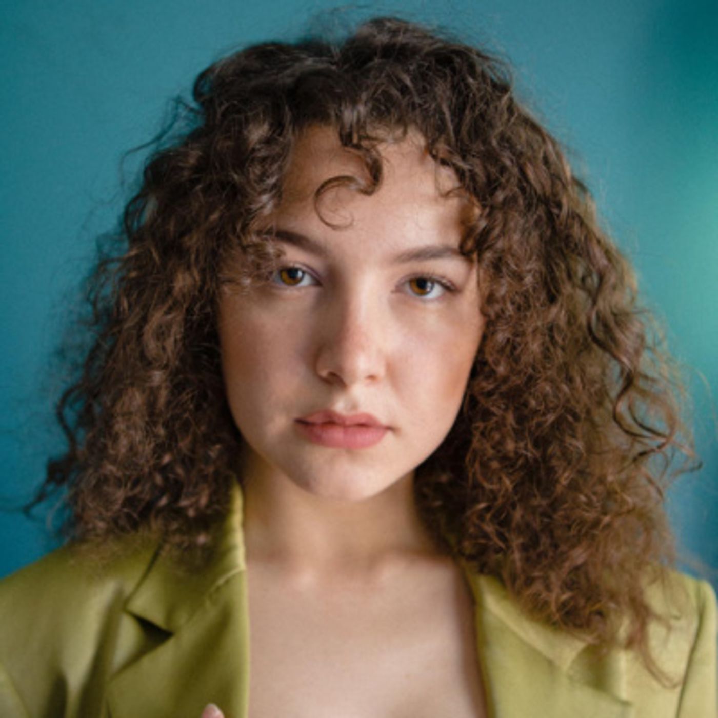 Quest'intervista non parla di sesso: educazione sessuale e emotiva con Greta Tosoni episode artwork