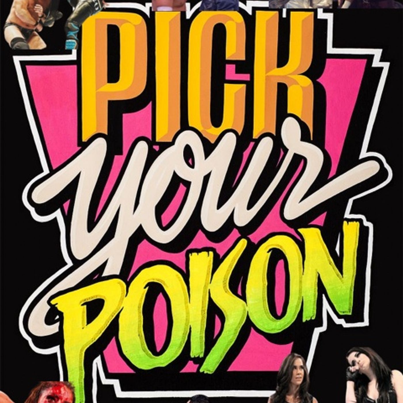 Episode 4 Pick your Poison Transcript Cruising With Kayfabe