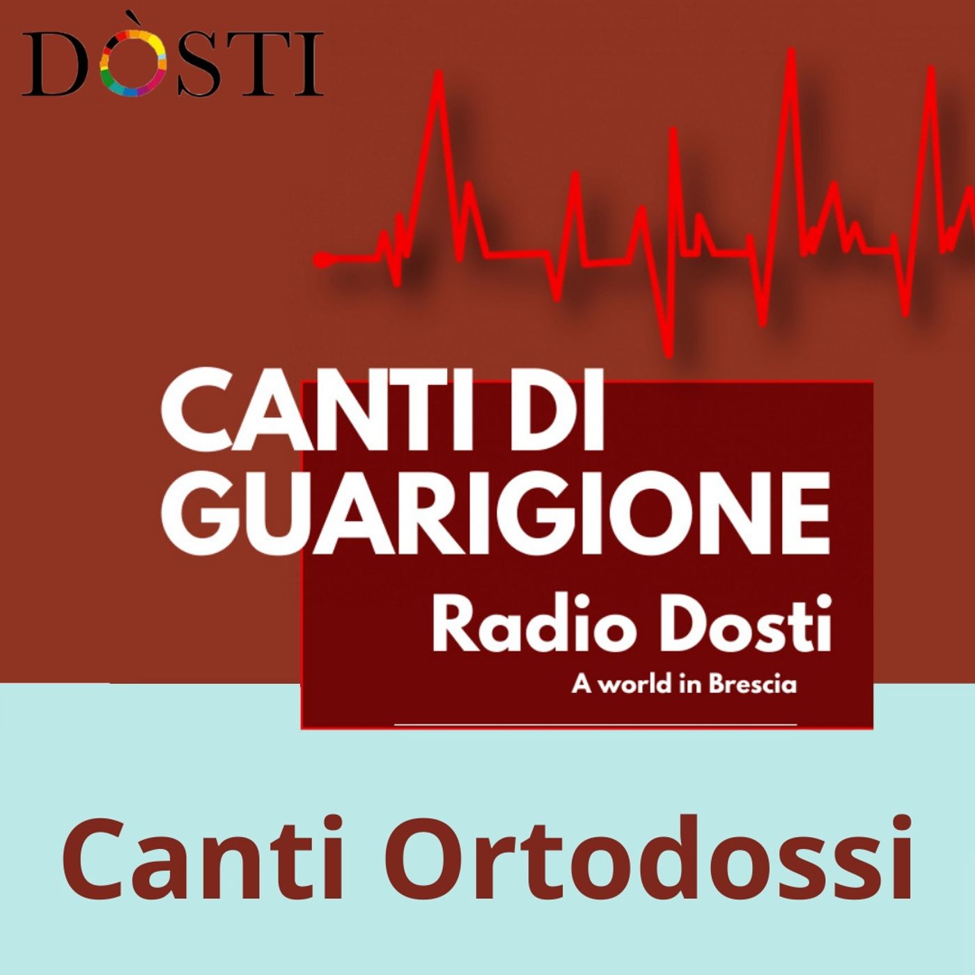 Canti di Guarigione