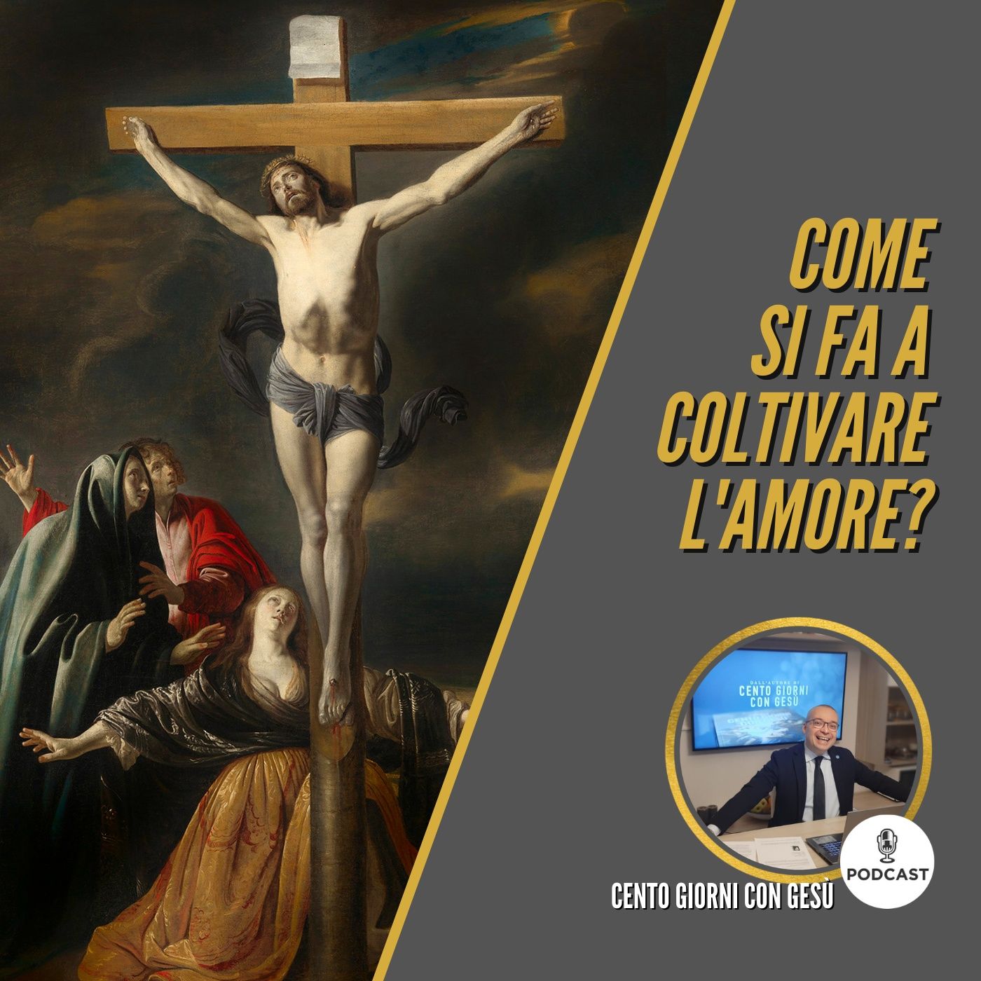 Cento giorni con Gesù