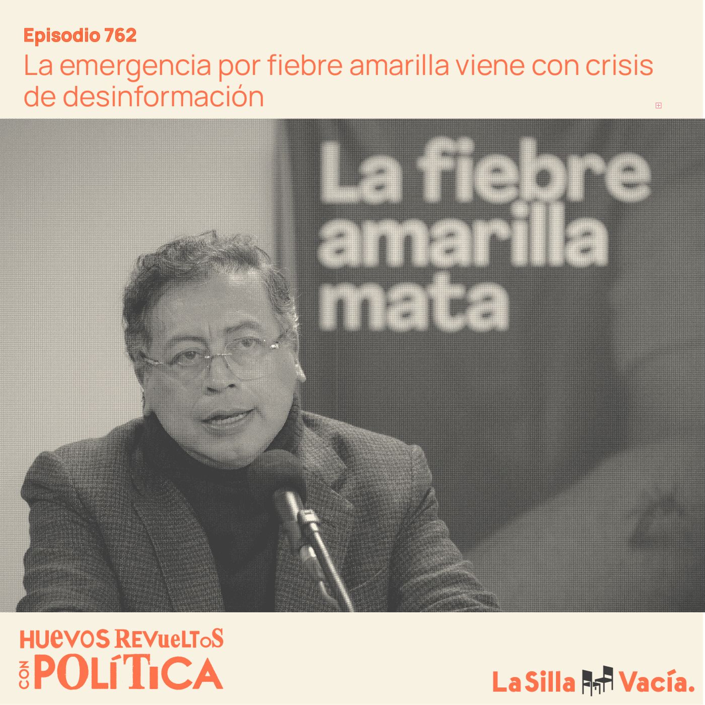 La emergencia por fiebre amarilla viene con crisis de desinformación