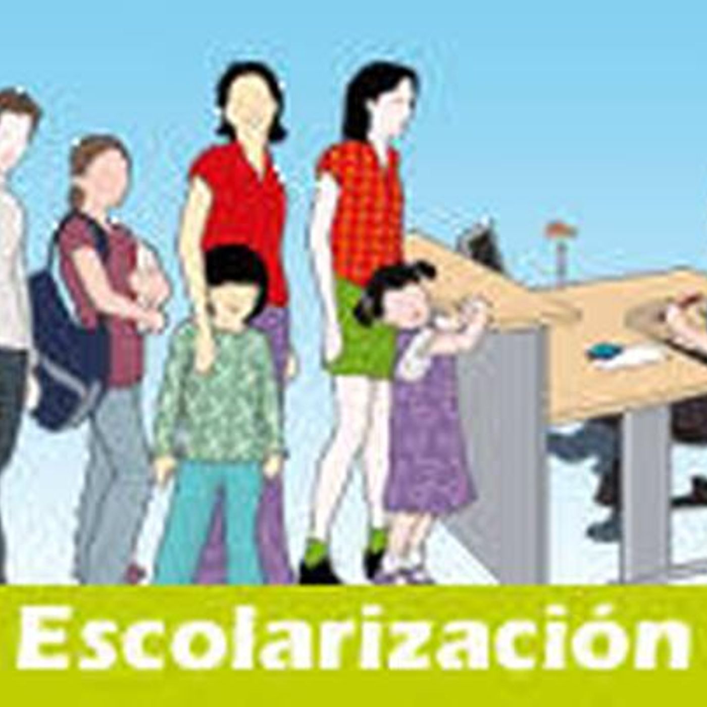 CEIP PINTOR AGUSTÍN RIANCHO