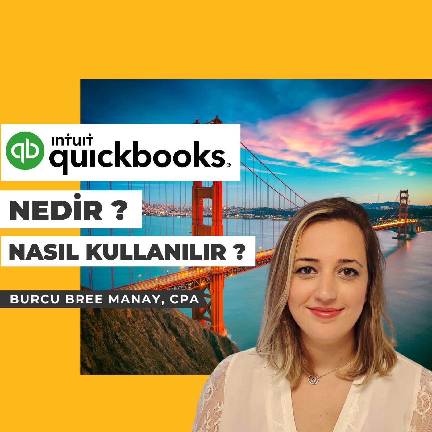 Manay CPA ile Amerika\'da İş Yapmak