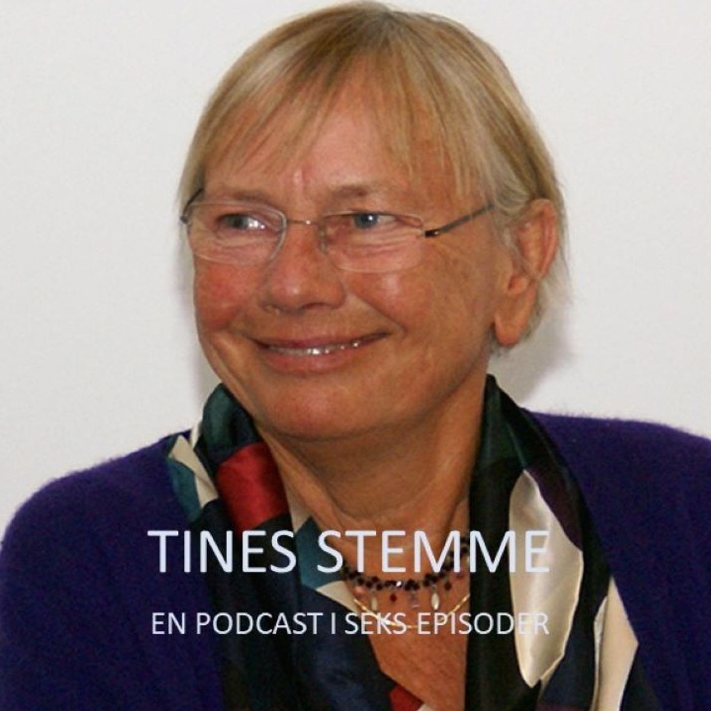 Tines Stemme af Tines Stemme - Tine Bryld