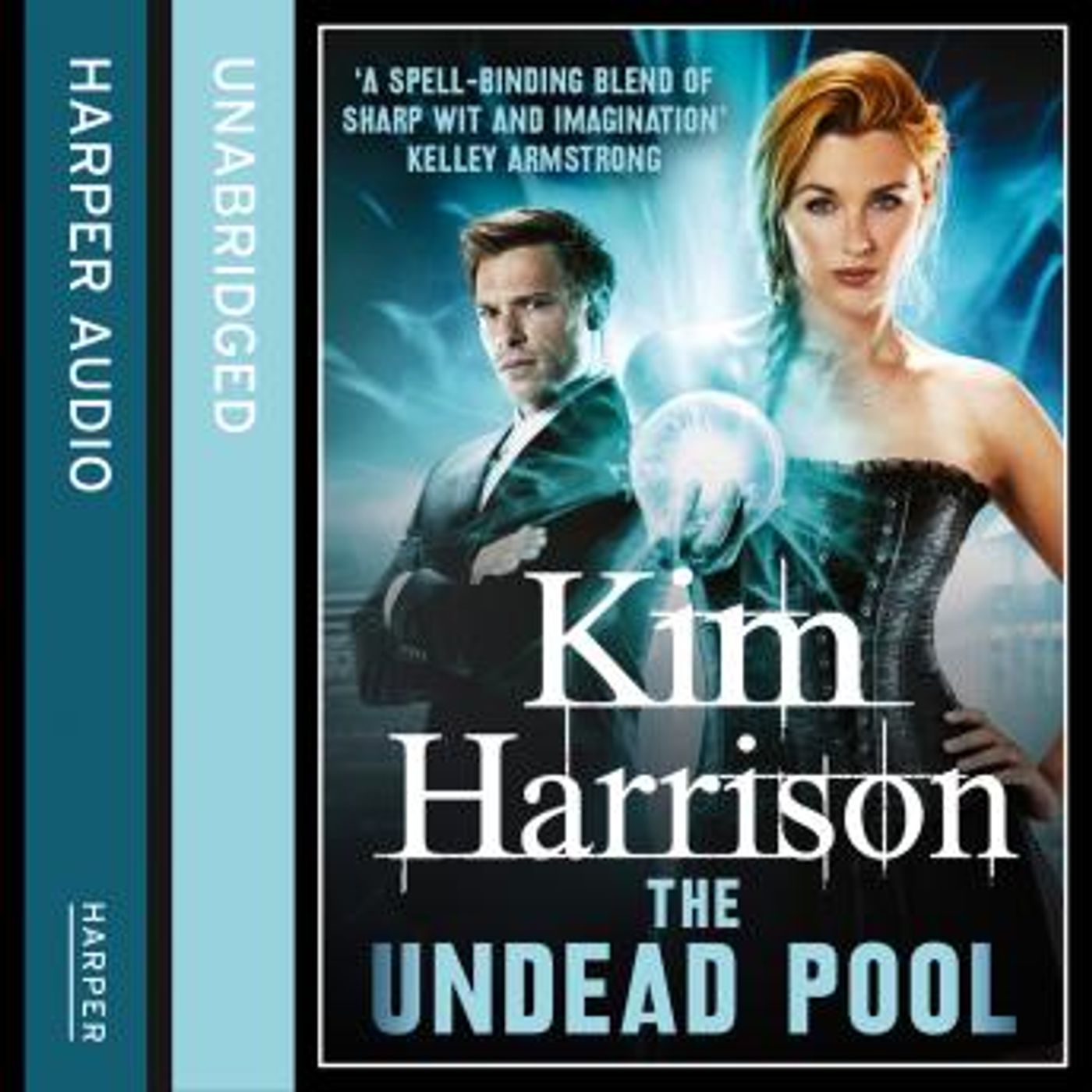 Listen to Trending Full Audiobooks in Science Fiction & Fantasy, Fantasy