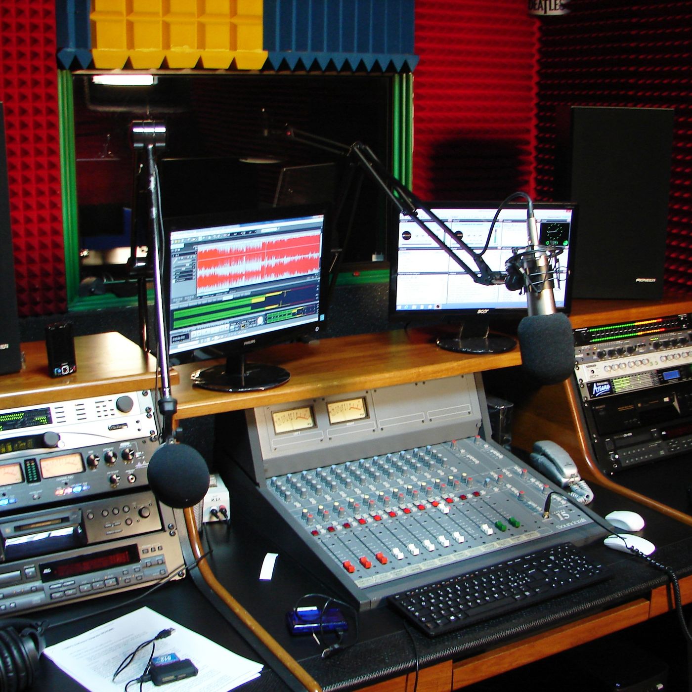 Radio Centro Roseto