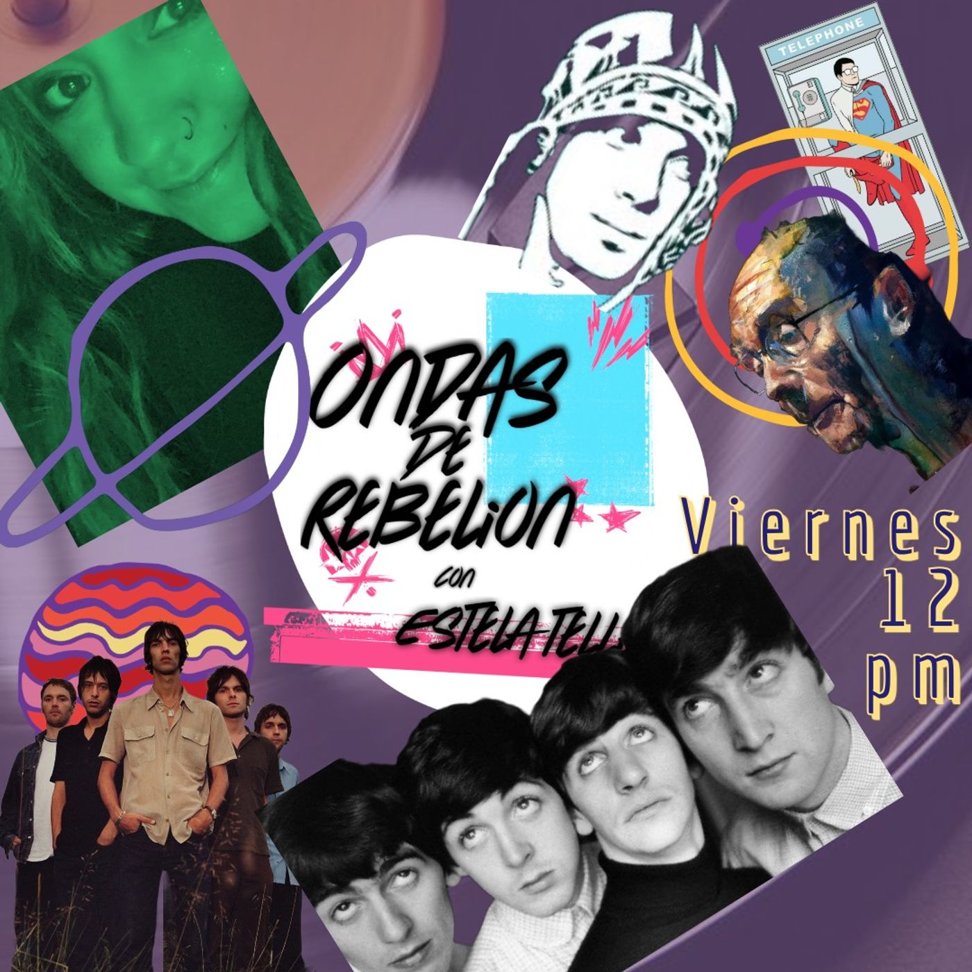 Ondas de Rebelion